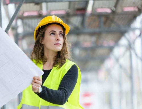 Women Into Construction (WIC)