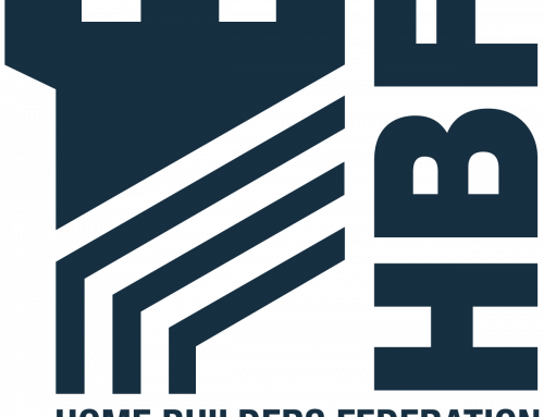 House Builders Federation (HBF)