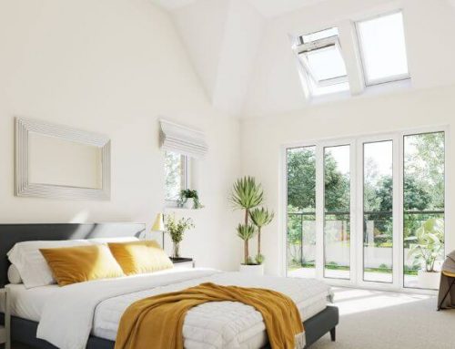 Castlethorpe Homes and VELUX breathe fresh air into high-spec healthy homes