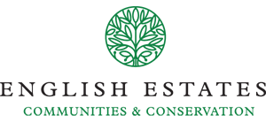 English Estates Logo