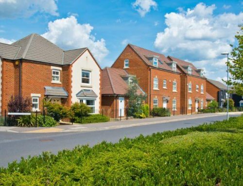 Research reveals new build homebuyer hotspots in England