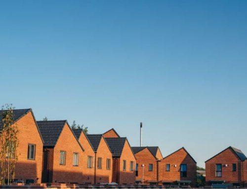 New plan unveiled to triple housebuilding delivery in the North