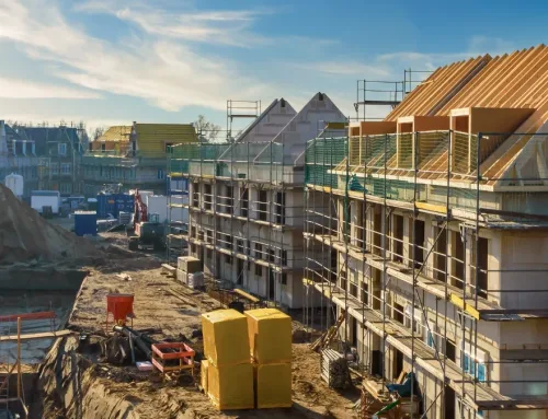 Government launches New Homes Accelerator to unblock thousands of homes